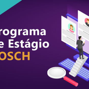 Programa de Estágio