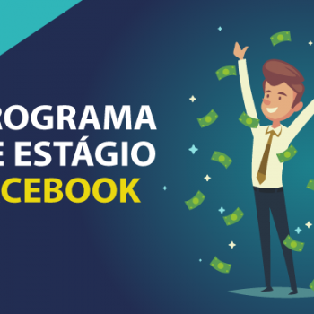 Programa de Estágio