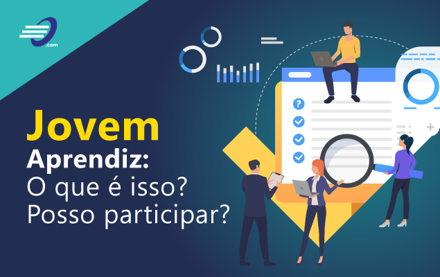 Jovem Aprendiz