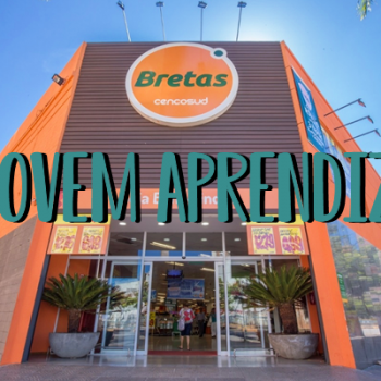 Jovem Aprendiz