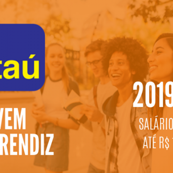 Jovem Aprendiz