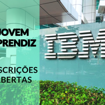 Jovem Aprendiz