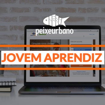 Jovem Aprendiz