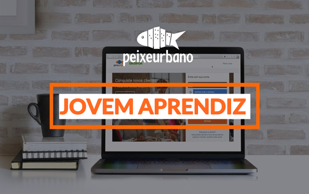 Jovem Aprendiz