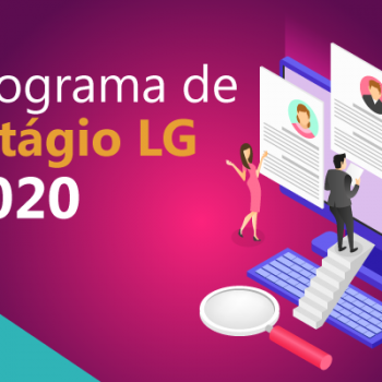 Programa de Estágio
