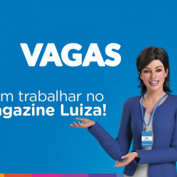 Magazine Luiza