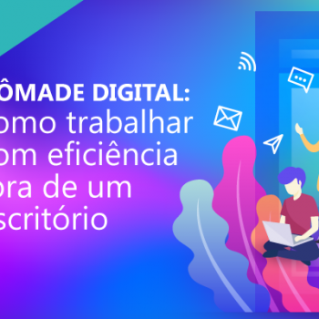Nômade Digital