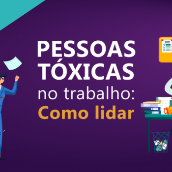 Pessoas tóxicas
