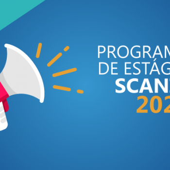 Programa de Estágio