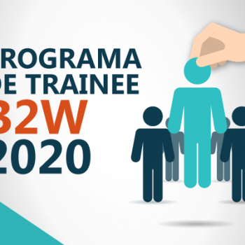 Programa de Trainee