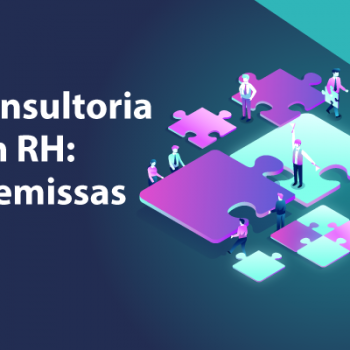 Consultoria em RH