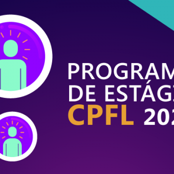 Programa de Estágio
