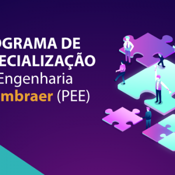 Programa de Especialização