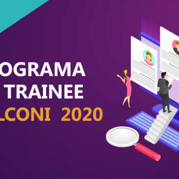 Programa de Trainee