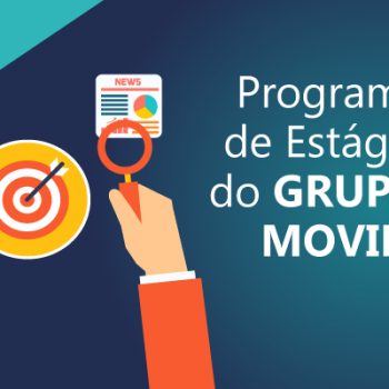 Programa de Estágio