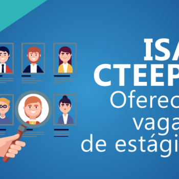 ISA CTEEP