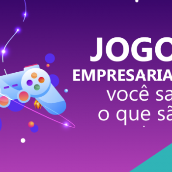Jogos empresariais