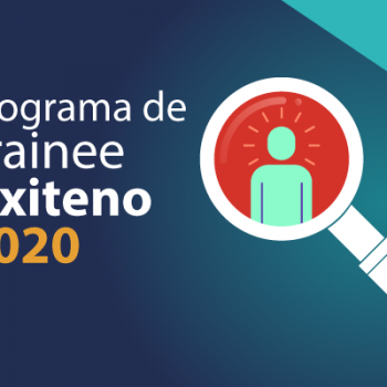 Programa de Trainee
