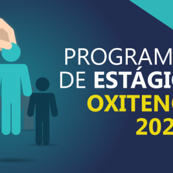 Programa de Estágio