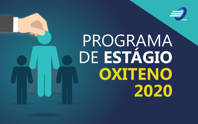 Programa de Estágio