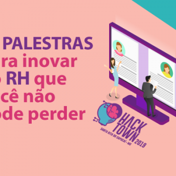 inovar no RH