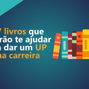 7 livros
