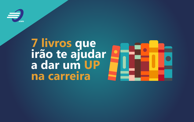 7 livros