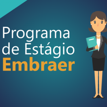 Programa de Estágio