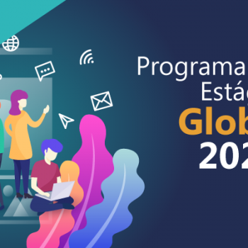 Programa de estágio
