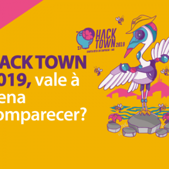 Hack Town