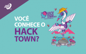 Hack Town