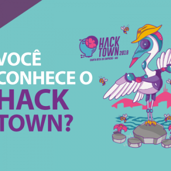 Hack Town