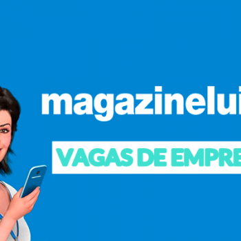 Magazine Luiza
