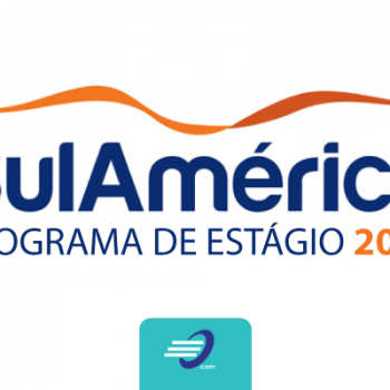 Programa de Estágio