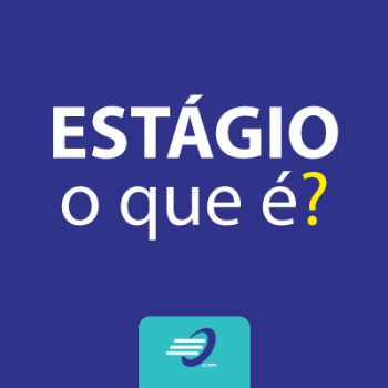 Lei de estágio