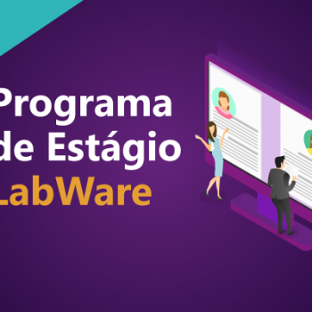 Programa de Estágio