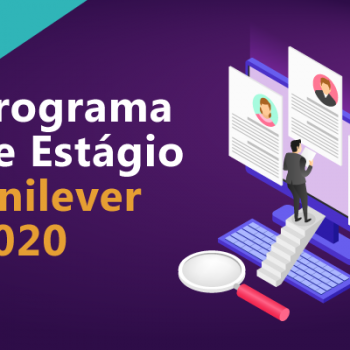 Programa de Estágio