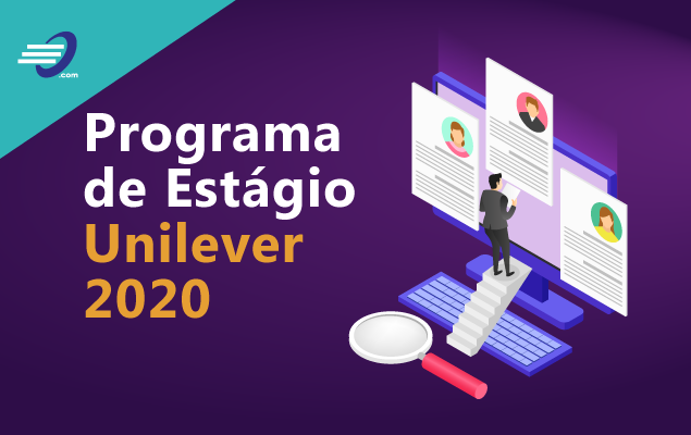 Programa de Estágio