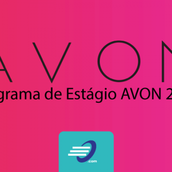Programa de Estágio