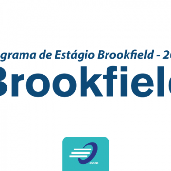 Programa de Estágio