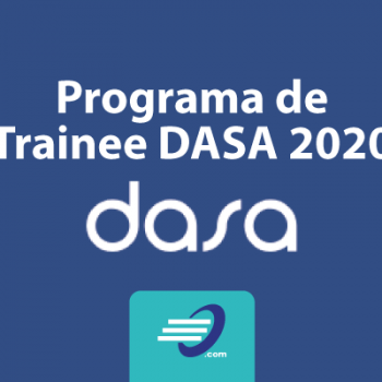 Programa de Trainee