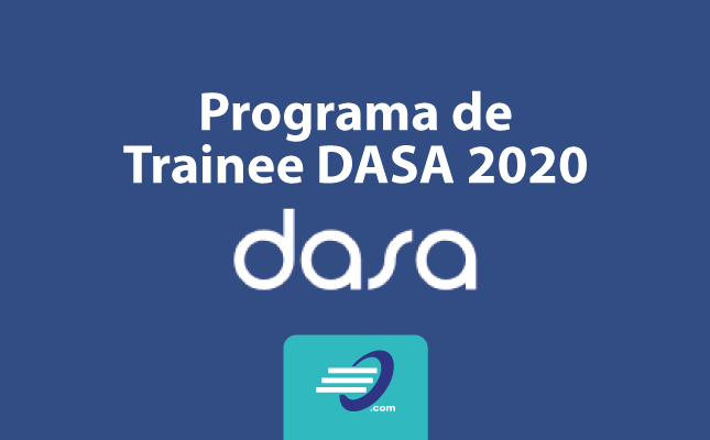 Programa de Trainee