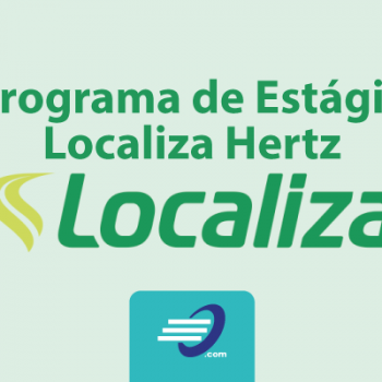 Programa de Estágio