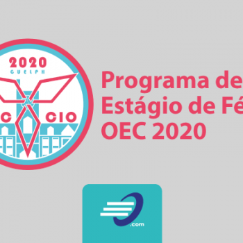 Programa de Estágio