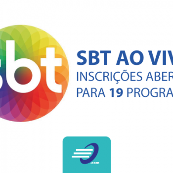 SBT ao vivo