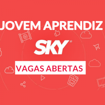 Jovem Aprendiz