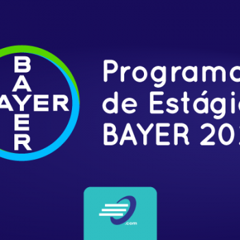 Programa de Estágio