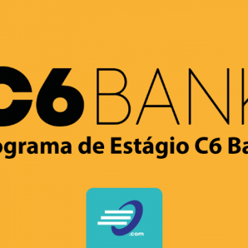 Programa de Estágio