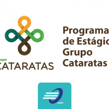 Programa de Estágio