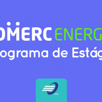 Programa de Estágio